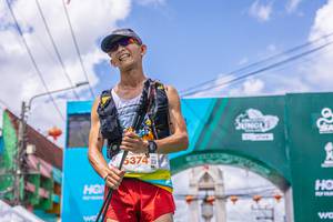 BIB: 5374
                            <button type="button" onclick="openModal(21766296)" class="btn btn-primary btn-sm float-right btn-popup" data-toggle="modal" data-target=".modal-high-quality">
                        <i class="fas fa-shopping-cart"></i> Add to Cart
                    </button>
                                            <button type="button" onclick="isThisMe(21766296, true)" class="btn btn-success btn-sm float-right btn-popup btn-isme hidden" data-toggle="tooltip" data-placement="bottom" title="นี่คือรูปของคุณใช่ไหม คลิกที่นี่เพื่อเอาเข้าอัลบั้ม">
                        <i class="fas fa-plus"></i> Add to album
                    </button>
                    <button type="button" onclick="isThisMe(21766296, false)" class="btn btn-warning btn-sm float-right btn-popup btn-isnotme hidden">
                        <i class="fas fa-ban"></i> Remove from album
                    </button>